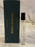 Maya Njie Voyeur Verde Eau de Parfum 7.5 ml