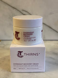 Thirns Overnight Recovery Cream