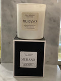 Paul Wilkins Creative Murano Scented  Candle