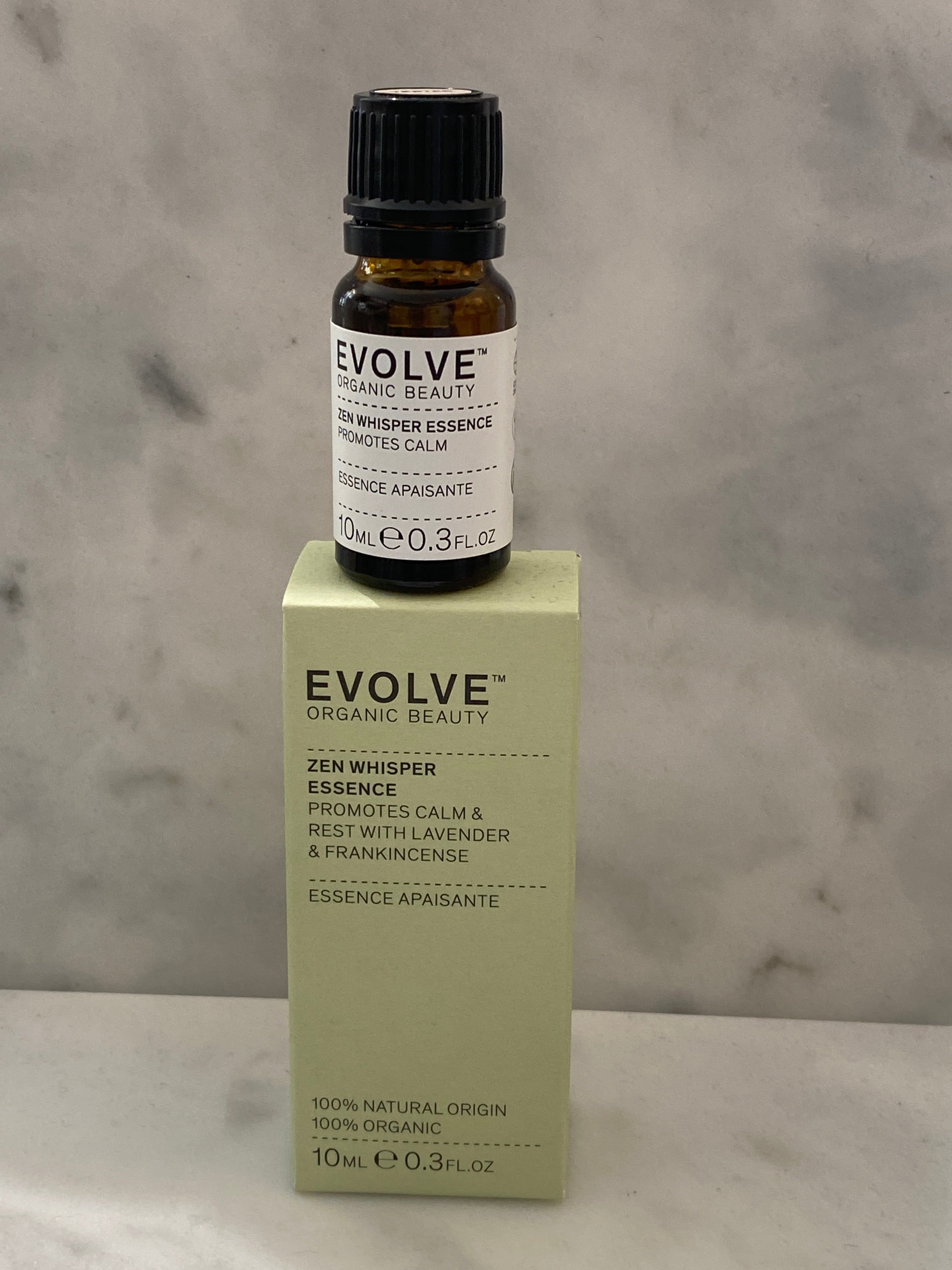 Evolve Zen Whisper Essence