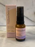 Willowberry Reviving Eye Cream