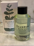 Olverum Bath Oil