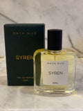 Maya Njie Syren (Syrus) Eau de Parfum 50 ml