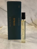 Maya Njie Syrus Eau de Parfum 7.5 ml