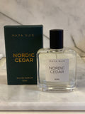 Maya Njie Nordic Cedar Eau de Parfum 50 ml