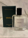 Maya Njie Vanilj Eau de Parfum 50ml