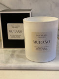 Paul Wilkins Creative Murano Candle