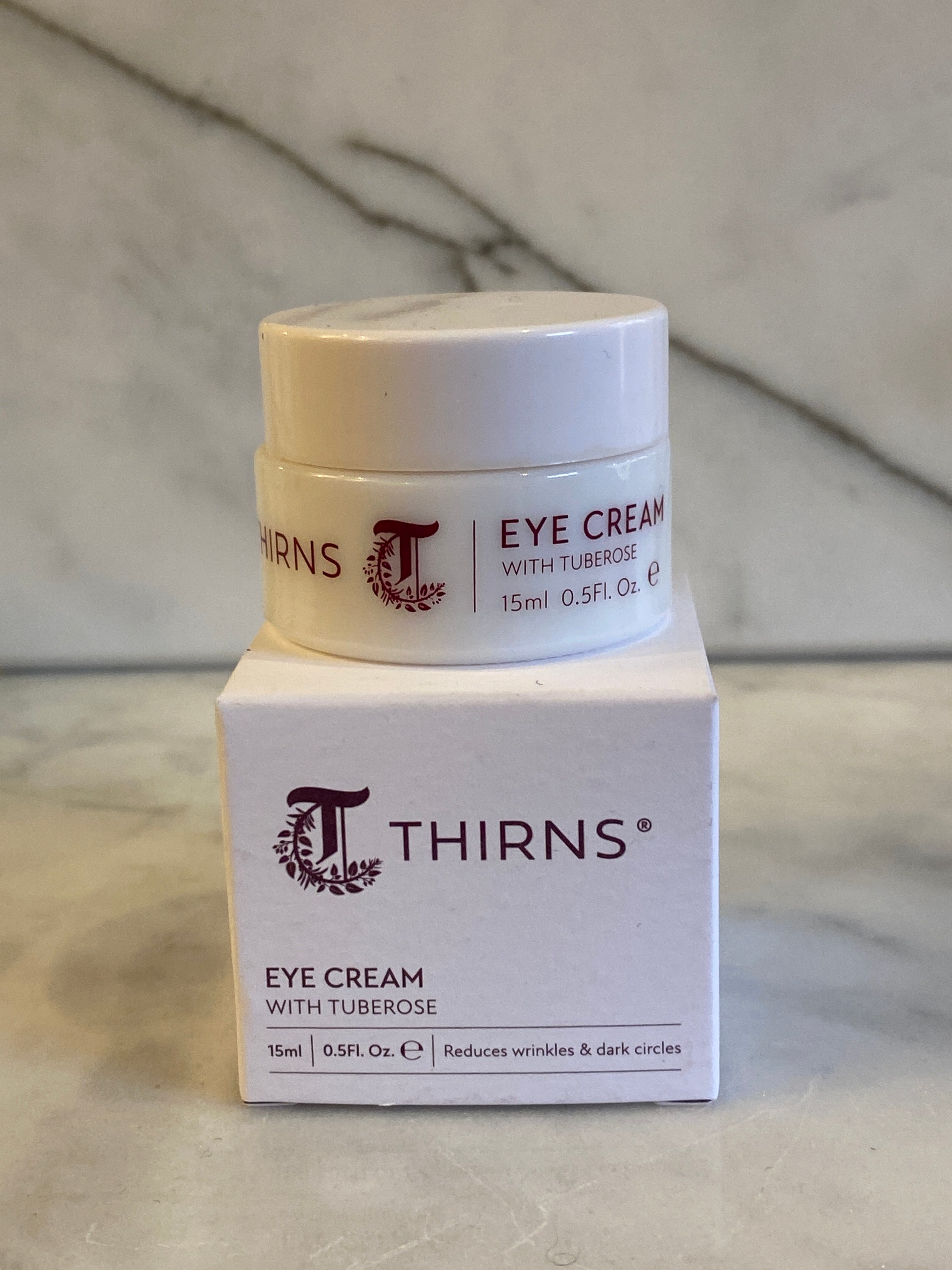 Thirns Eye Cream