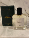 Maya Njie Tobak Eau de Parfum 50ml