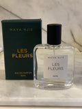 Maya Njie Les Fleurs Eau de Parfum 50ml